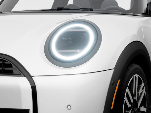 2026 MINI 3 Door — 6