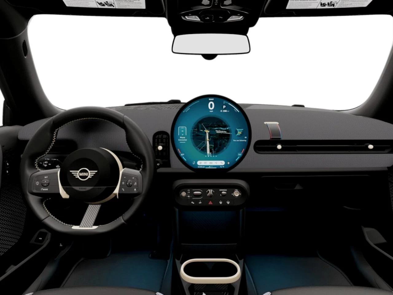 2026 MINI 3 Door - Image 9