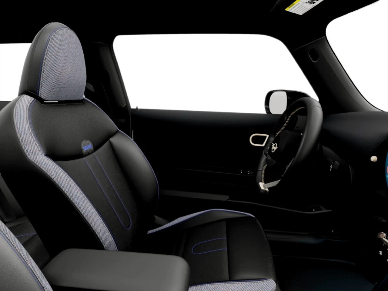 2026 MINI 3 Door - Image 10