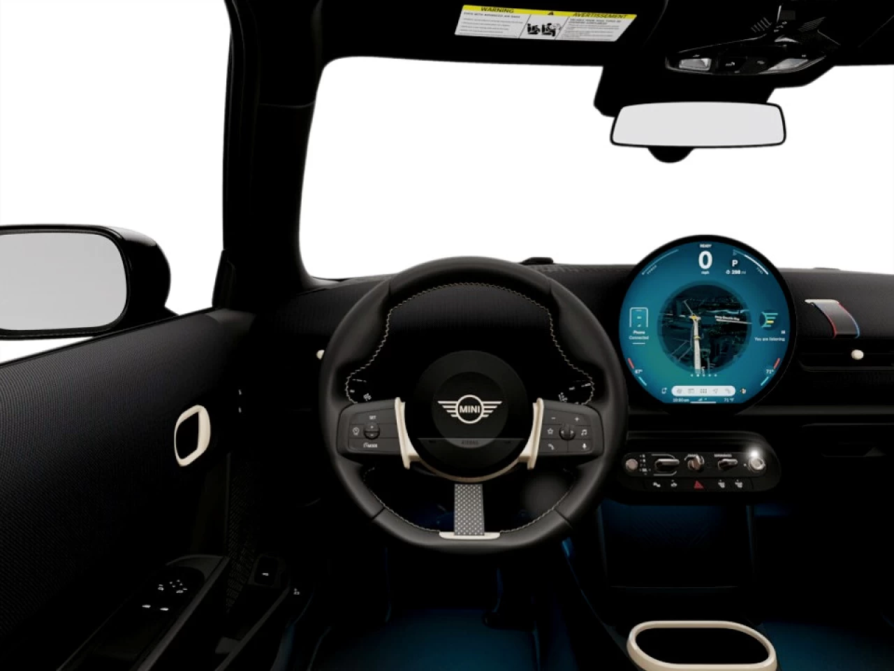 2026 MINI 3 Door - Image 13