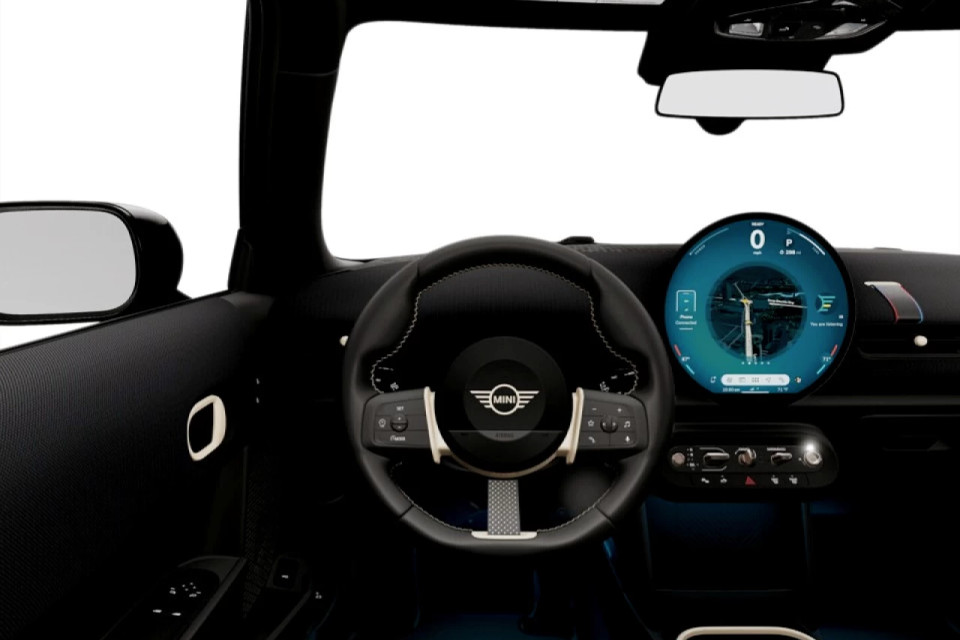2026 MINI 3 Door - Image 13