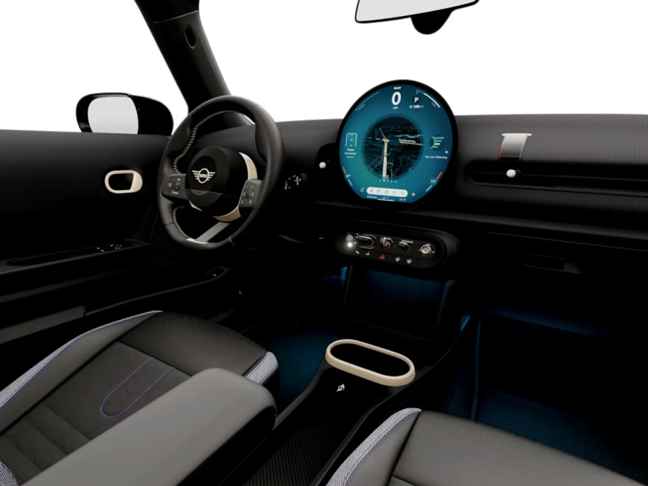 2026 MINI 3 Door - Image 14
