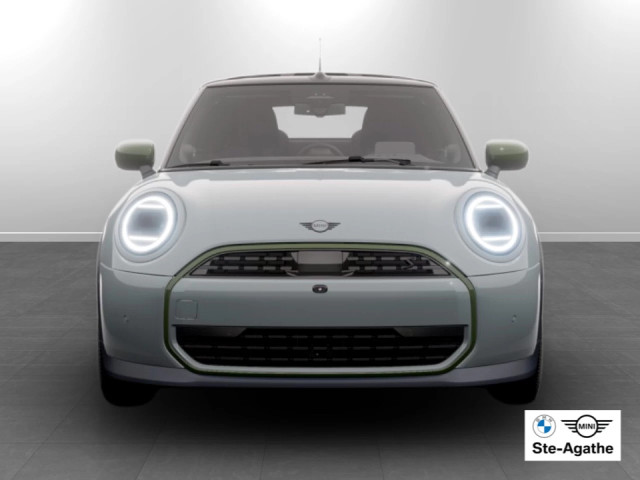 2027 MINI Convertible — 3