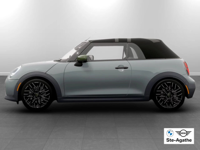 2027 MINI Convertible — 4
