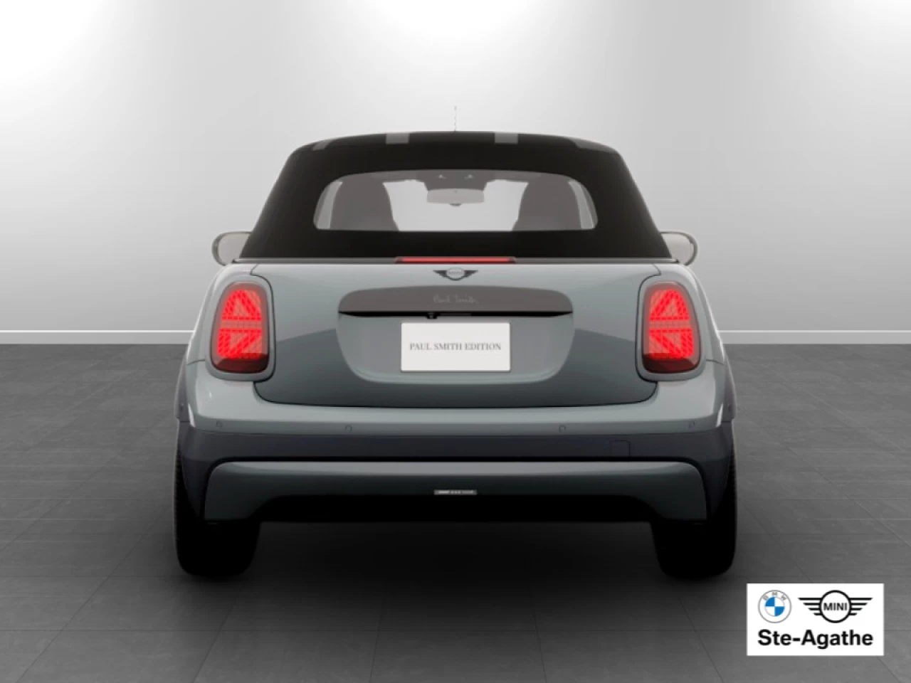 2027 MINI Convertible - Image 5