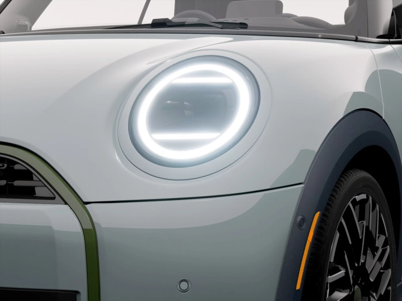2027 MINI Convertible - Image 6