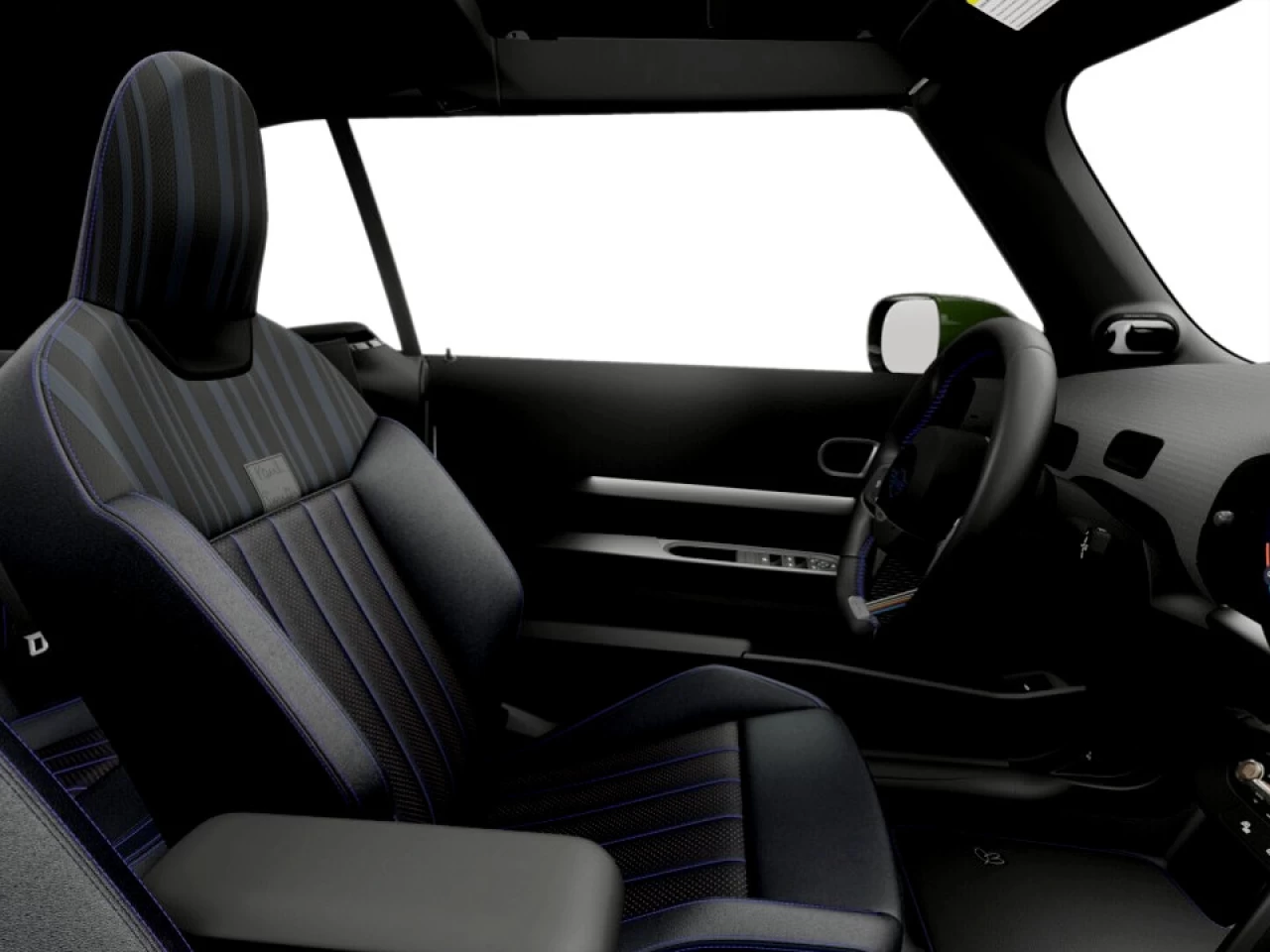 2027 MINI Convertible - Image 9