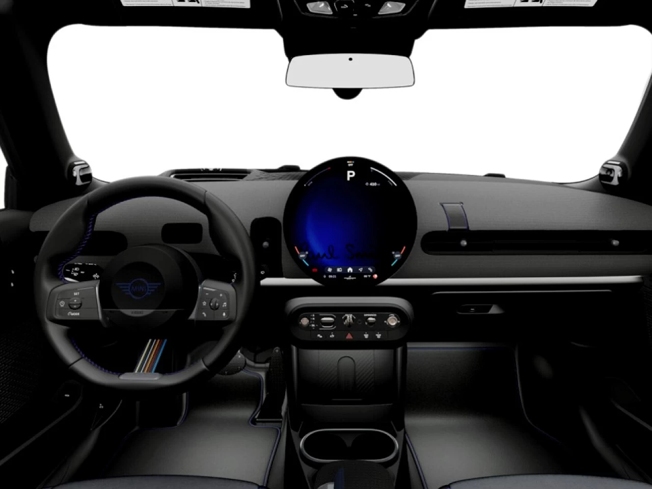2027 MINI Convertible - Image 10