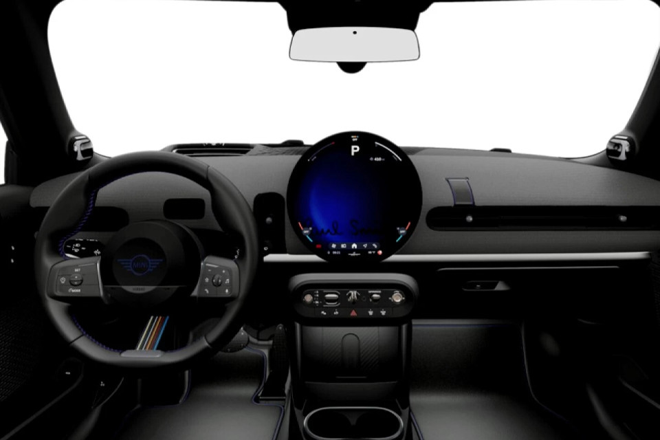 2027 MINI Convertible - Image 10