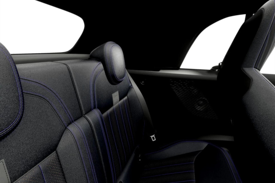 2027 MINI Convertible - Image 12