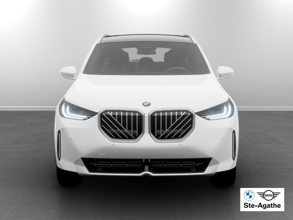 2026 BMW X3 - Image 4