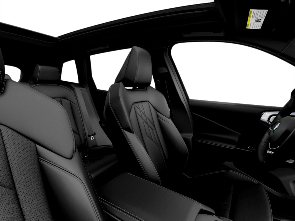 2026 BMW X3 - Image 10