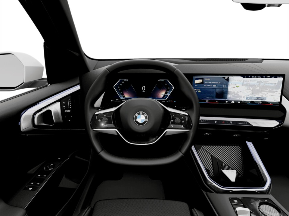 2026 BMW X3 - Image 13