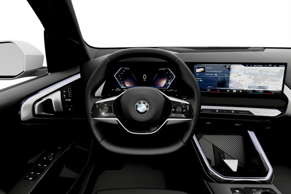 2026 BMW X3 - Image 13