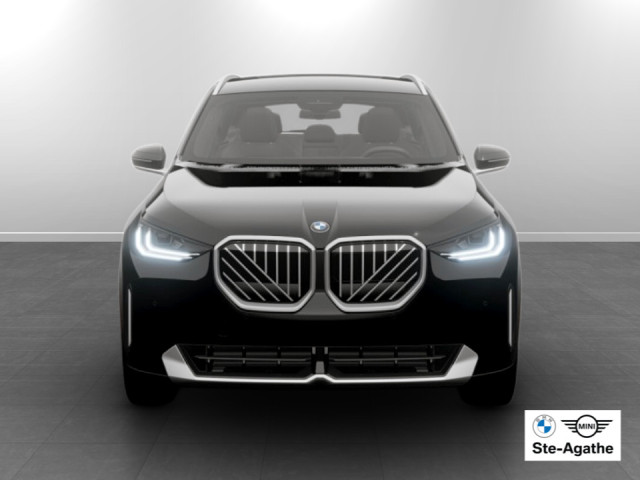 2026 BMW X3 — 3