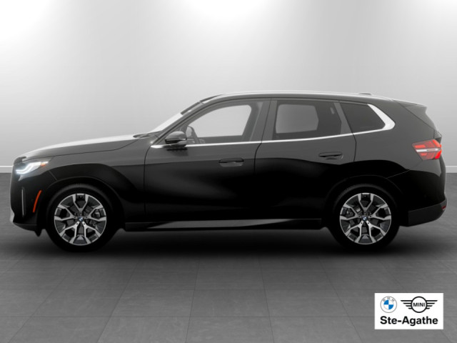 2026 BMW X3 — 4