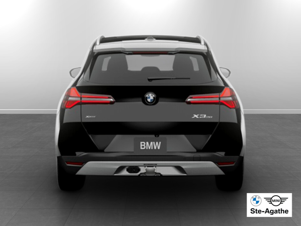 2026 BMW X3 - Image 5