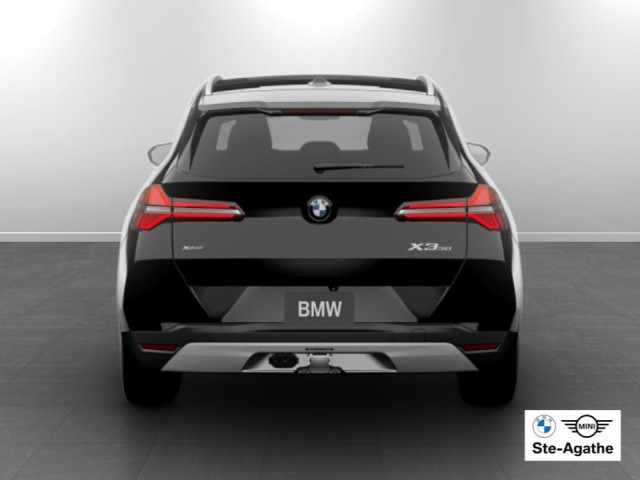 2026 BMW X3 — 5