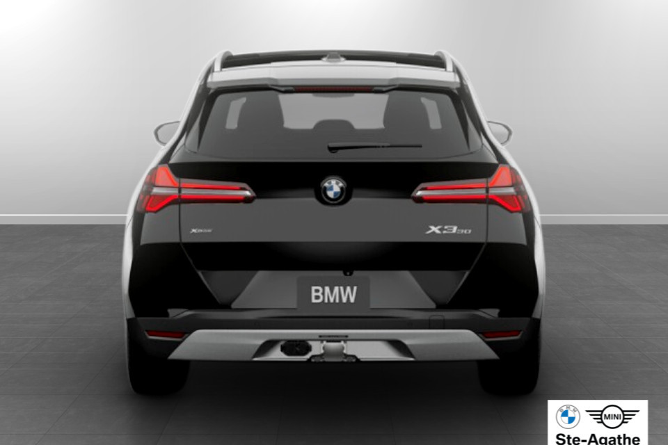 2026 BMW X3 - Image 5