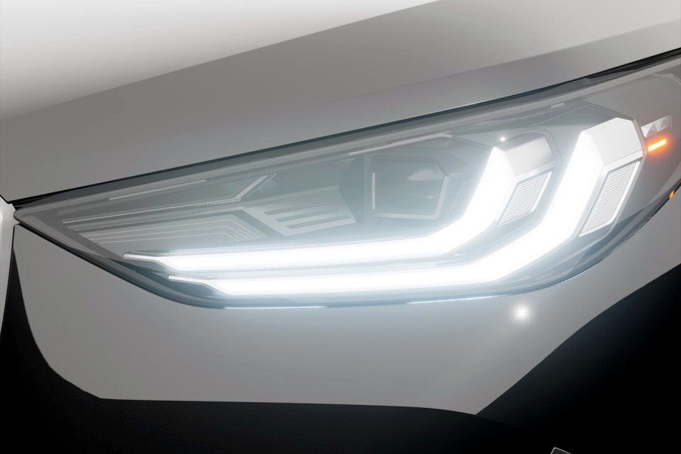 2026 BMW X3 - Image 6