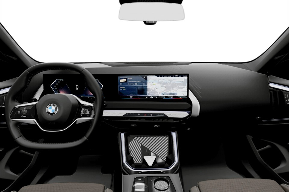 2026 BMW X3 - Image 10