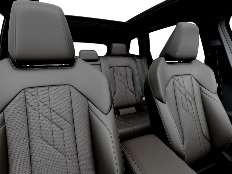 2026 BMW X3 - Image 12