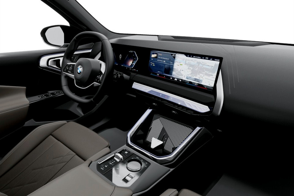 2026 BMW X3 - Image 13