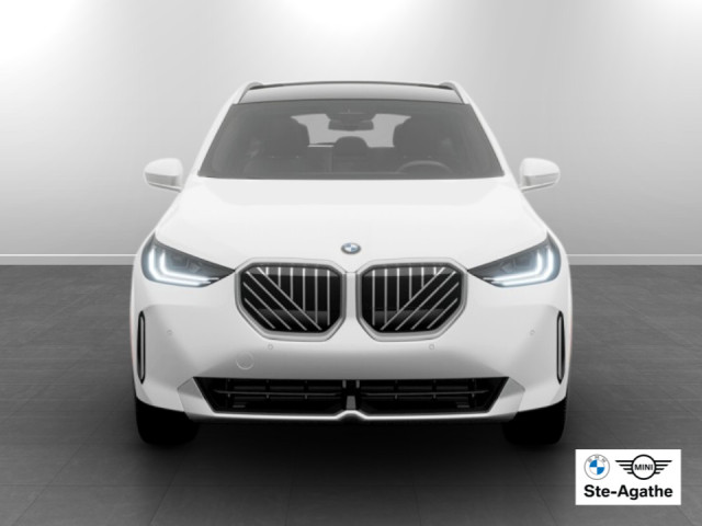 2026 BMW X3 — 2