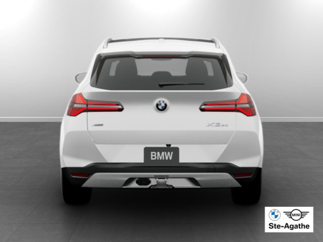 2026 BMW X3 — 4