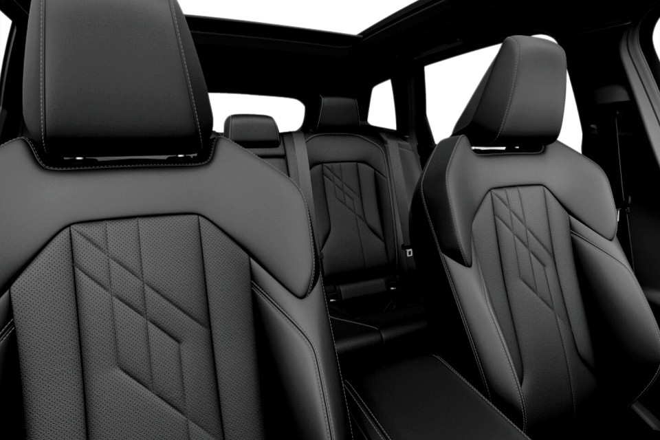 2026 BMW X3 - Image 10