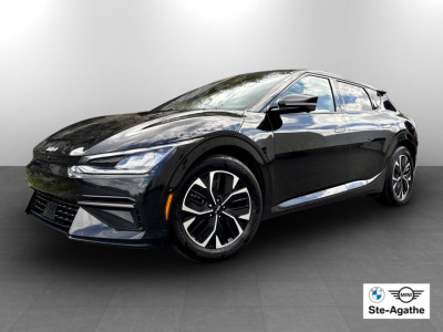 2023 Kia EV6