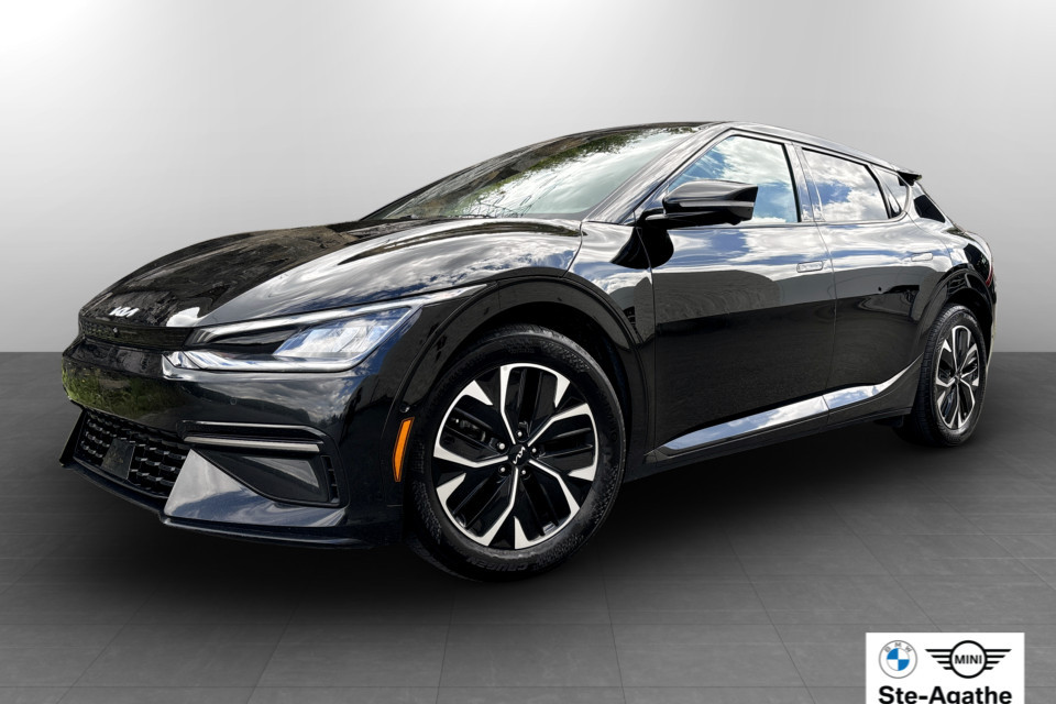 2023 Kia EV6 - Image 1