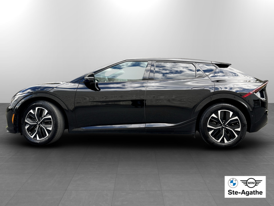 2023 Kia EV6 - Image 2