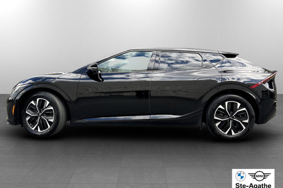 2023 Kia EV6 - Image 2