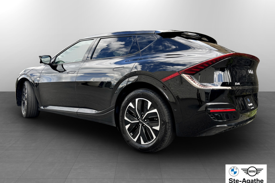 2023 Kia EV6 - Image 3