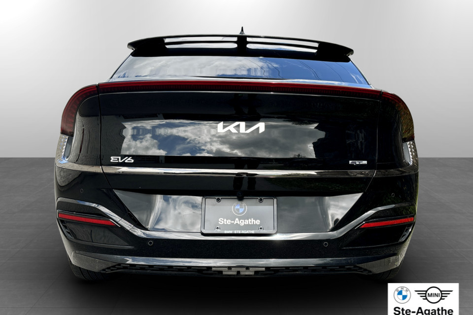 2023 Kia EV6 - Image 4