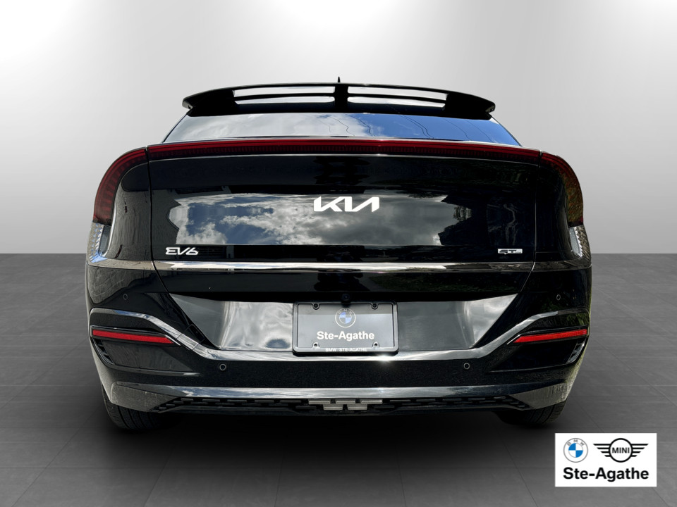 2023 Kia EV6 - Image 5