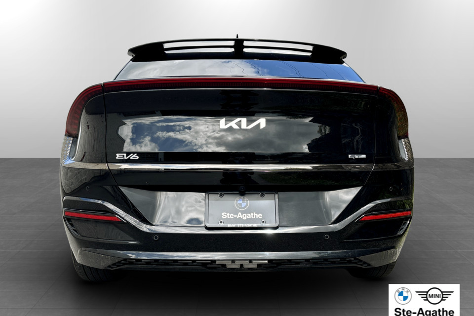 2023 Kia EV6 - Image 5