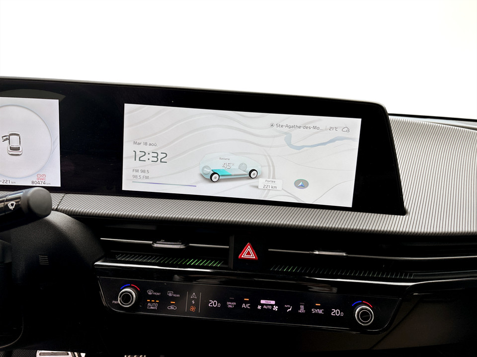 2023 Kia EV6 - Image 9