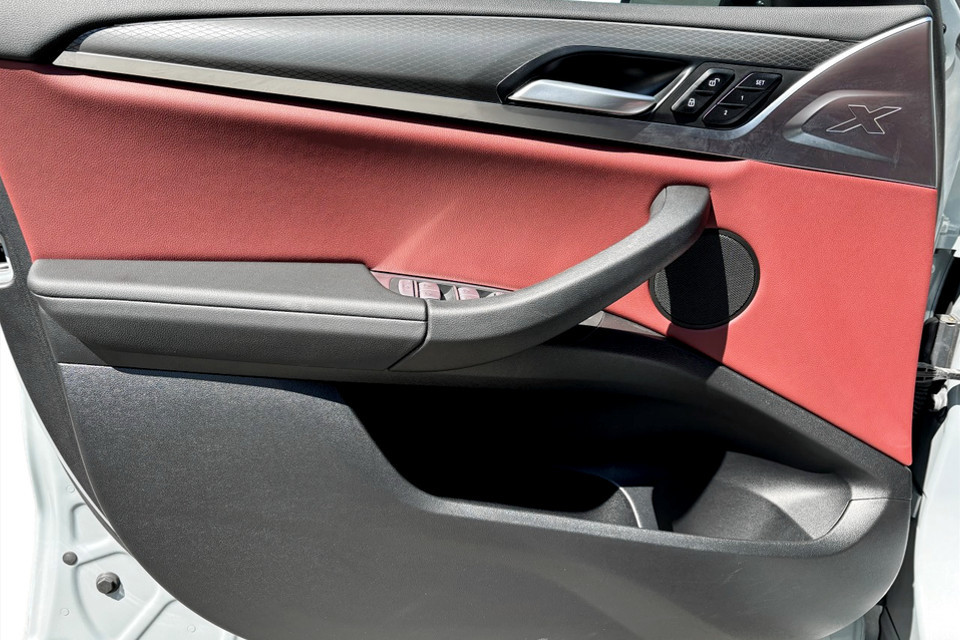 2024 BMW X3 - Image 6