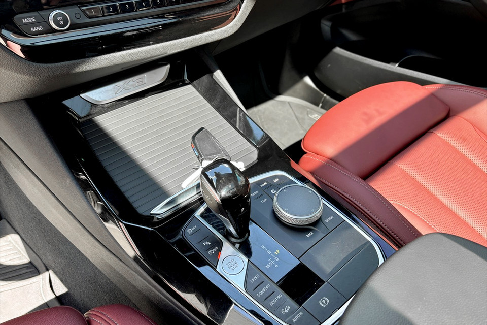 2024 BMW X3 - Image 13
