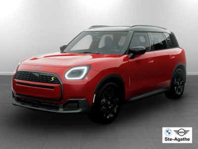 2027 MINI Countryman