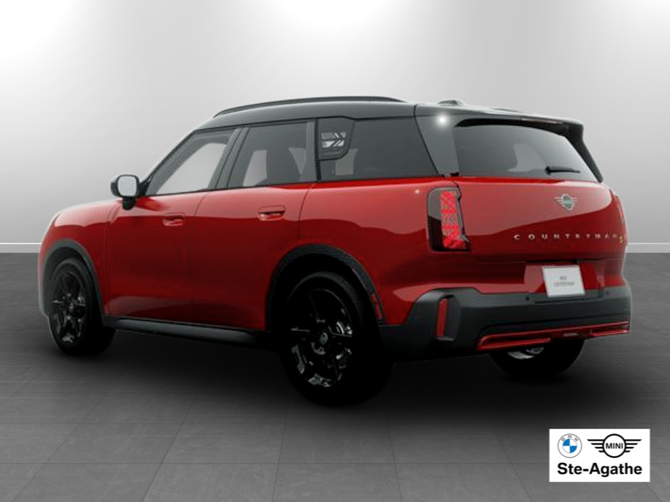 2027 MINI Countryman - Image 2