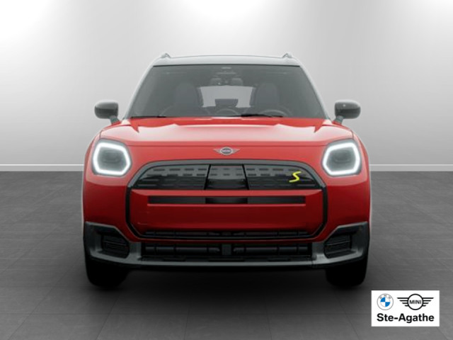 2027 MINI Countryman — 3