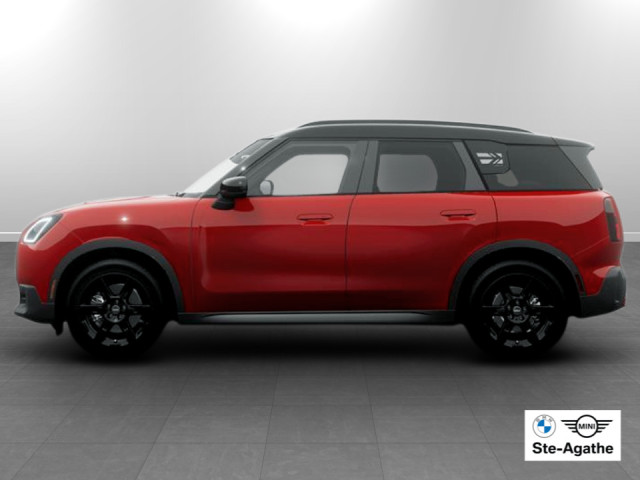 2027 MINI Countryman — 4
