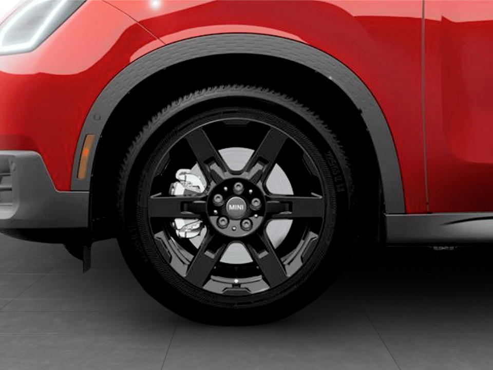 2027 MINI Countryman - Image 6
