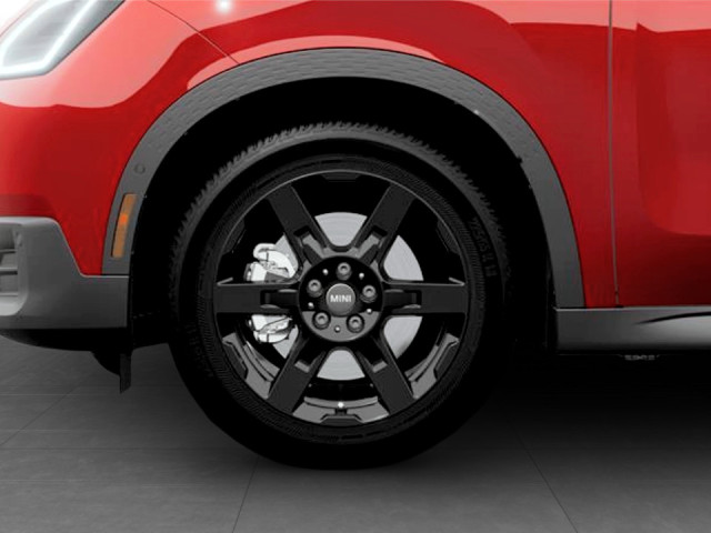 2027 MINI Countryman — 6