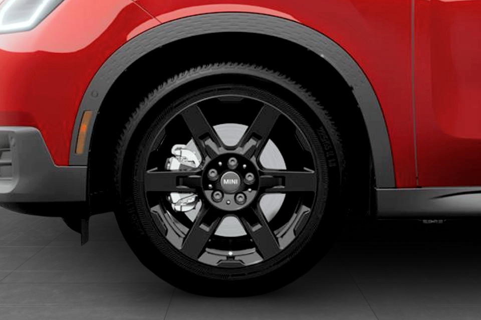 2027 MINI Countryman - Image 6