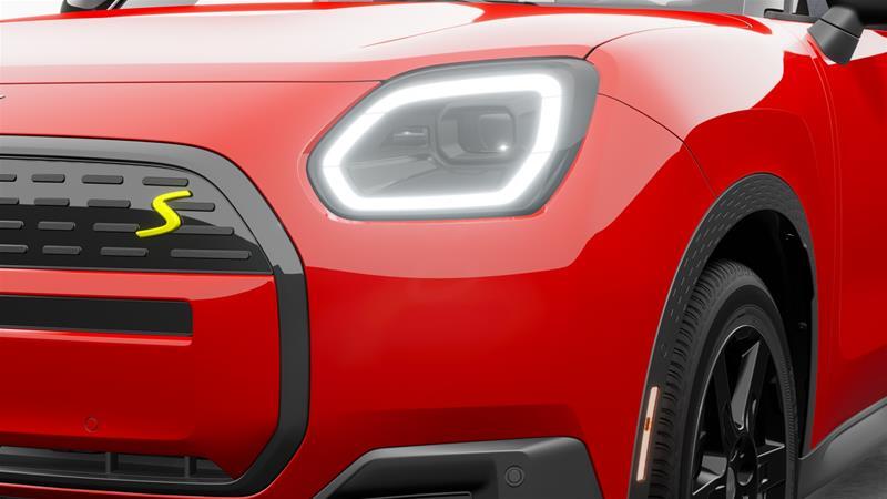 2027 MINI Countryman - Image 7