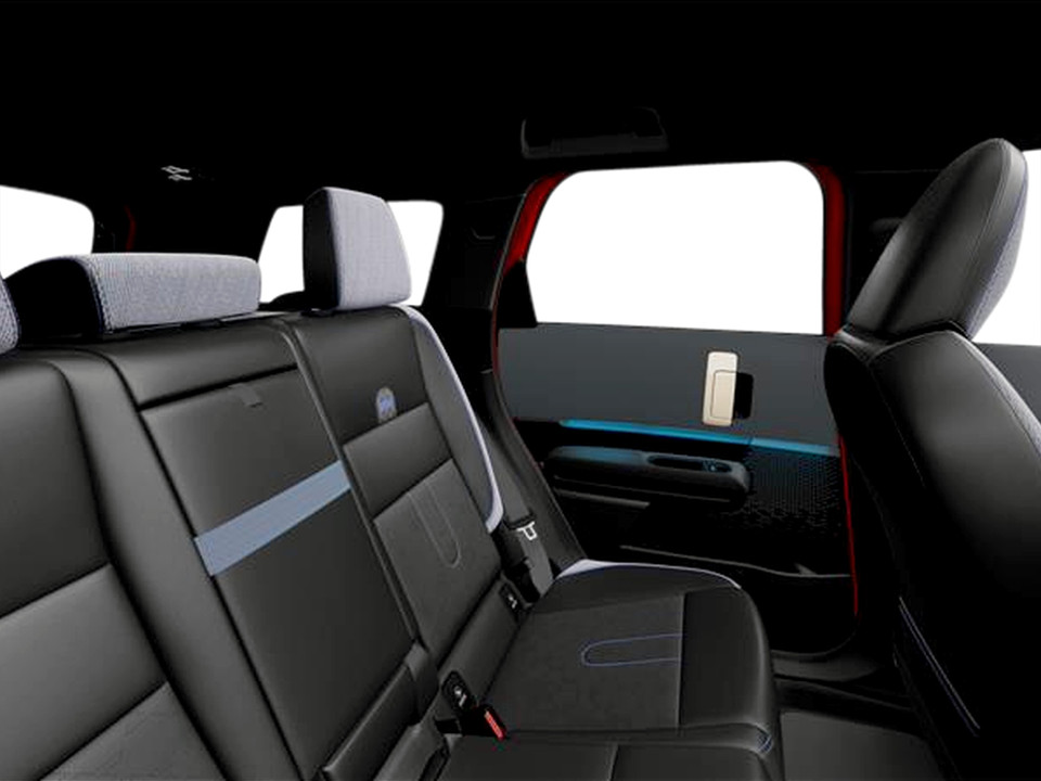 2027 MINI Countryman - Image 12